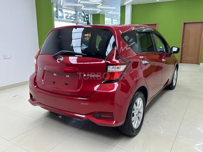 Nissan Note 2020, 54,000 km - 1.2 l - Bakı