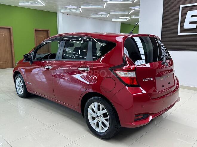 Nissan Note 2020, 54,000 km - 1.2 l - Bakı