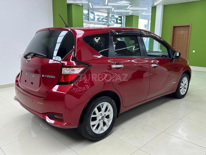 Nissan Note 2020, 54,000 km - 1.2 l - Bakı