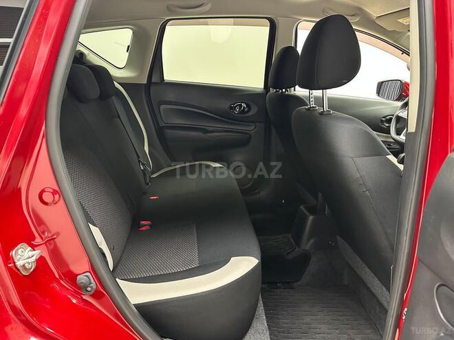 Nissan Note 2020, 54,000 km - 1.2 l - Bakı