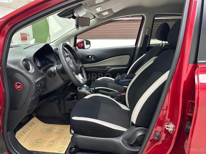 Nissan Note 2020, 54,000 km - 1.2 l - Bakı