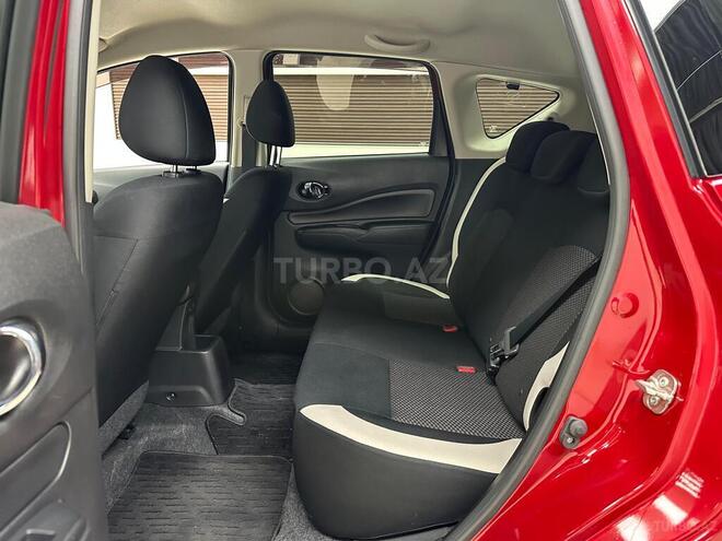 Nissan Note 2020, 54,000 km - 1.2 l - Bakı