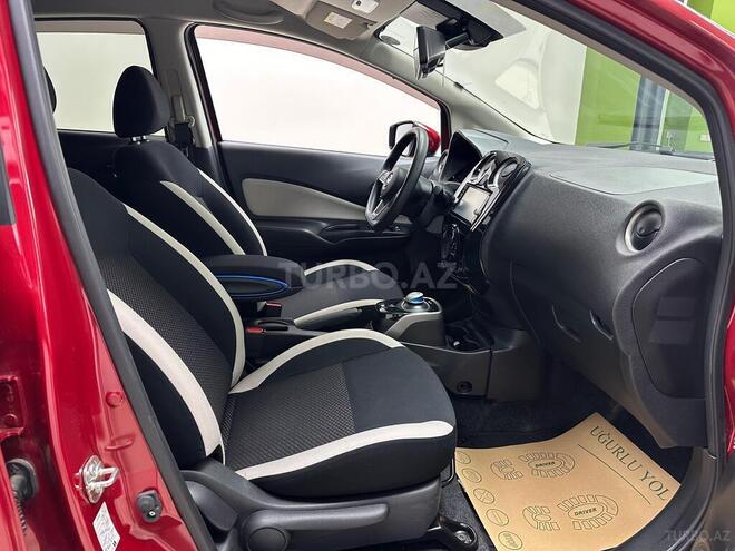 Nissan Note 2020, 54,000 km - 1.2 l - Bakı