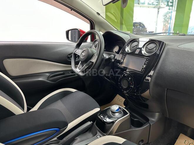 Nissan Note 2020, 54,000 km - 1.2 l - Bakı
