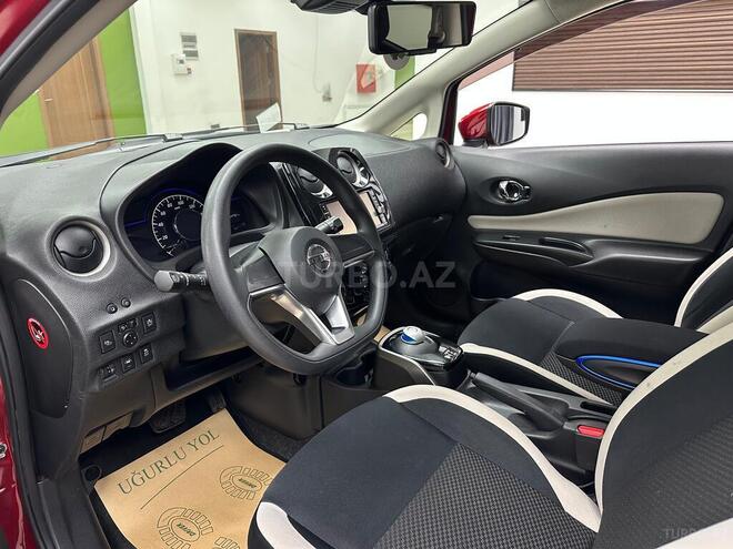 Nissan Note 2020, 54,000 km - 1.2 l - Bakı