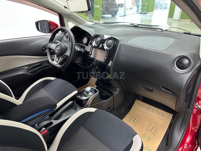 Nissan Note 2020, 54,000 km - 1.2 l - Bakı