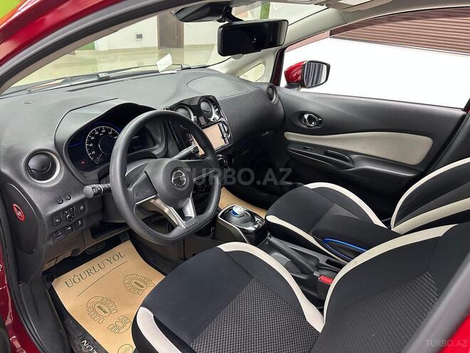 Nissan Note 2020, 54,000 km - 1.2 l - Bakı