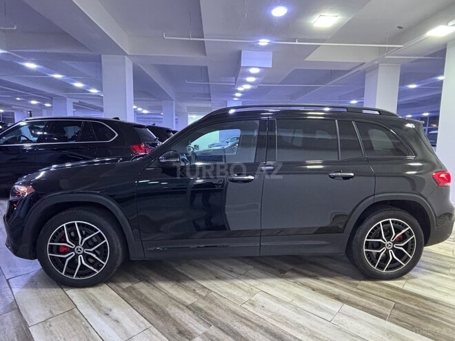 Mercedes EQB 300 4MATIC-5