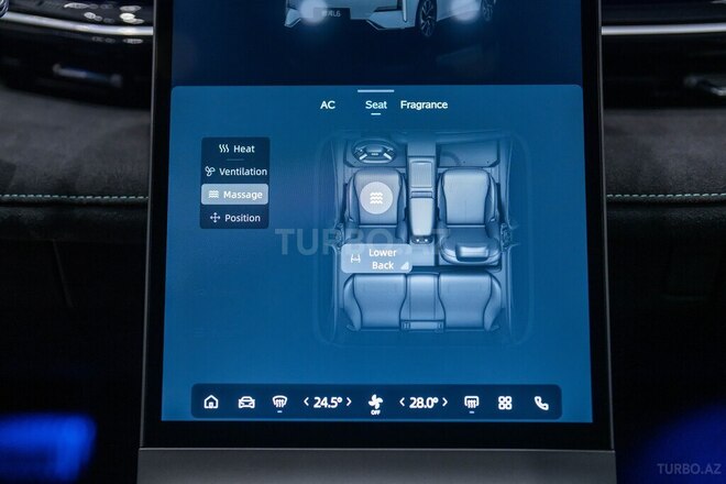 Geely Galaxy L6-21