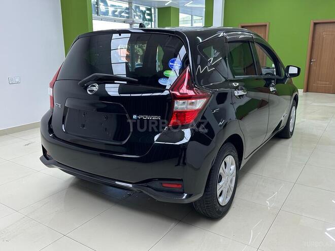 Nissan Note 2018, 35,000 km - 1.2 l - Bakı