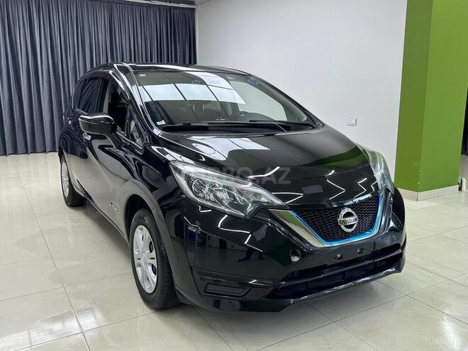 Nissan Note 2018, 35,000 km - 1.2 l - Bakı