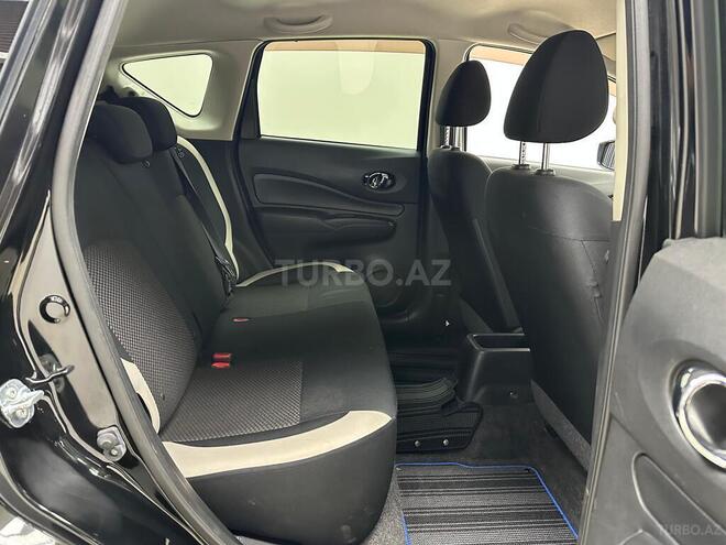 Nissan Note 2018, 35,000 km - 1.2 l - Bakı