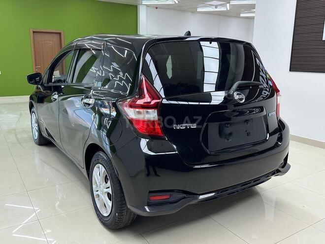 Nissan Note 2018, 35,000 km - 1.2 l - Bakı
