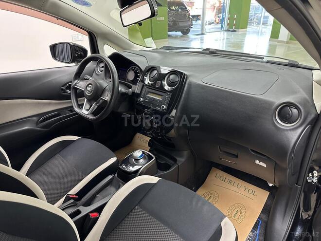 Nissan Note 2018, 35,000 km - 1.2 l - Bakı