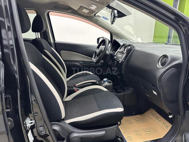Nissan Note 2018, 35,000 km - 1.2 l - Bakı