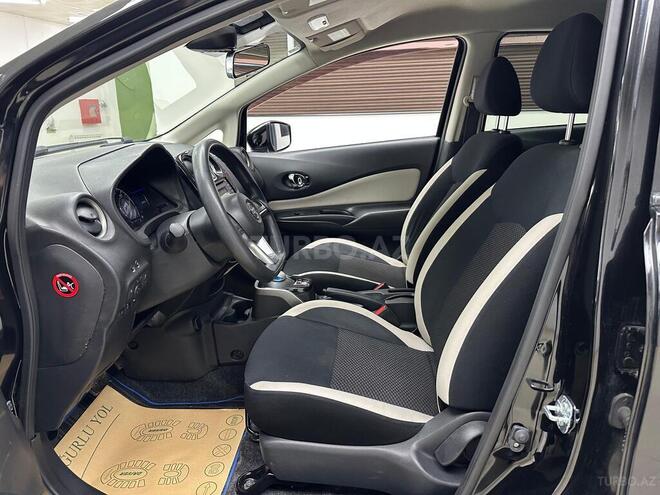 Nissan Note 2018, 35,000 km - 1.2 l - Bakı
