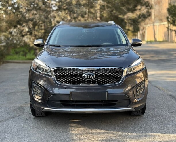 Kia Sorento 2016, 218,000 km - 2.0 l - Bakı