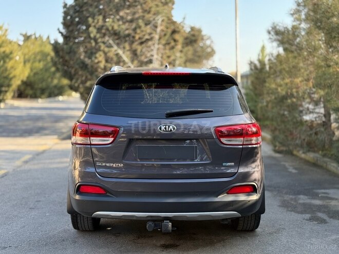 Kia Sorento 2016, 218,000 km - 2.0 l - Bakı