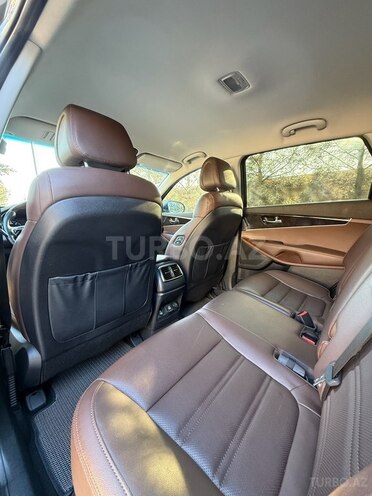 Kia Sorento 2016, 218,000 km - 2.0 l - Bakı