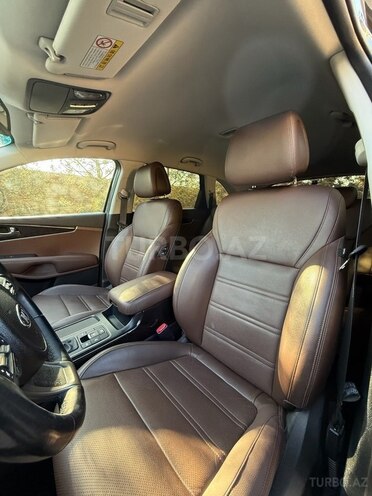 Kia Sorento 2016, 218,000 km - 2.0 l - Bakı
