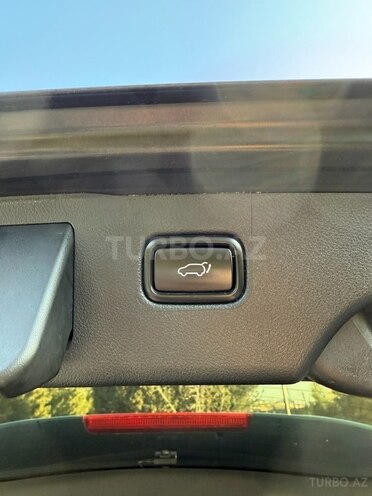 Kia Sorento 2016, 218,000 km - 2.0 l - Bakı