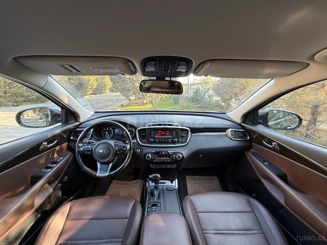 Kia Sorento 2016, 218,000 km - 2.0 l - Bakı