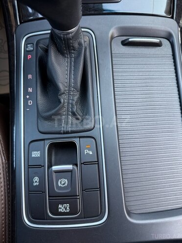 Kia Sorento 2016, 218,000 km - 2.0 l - Bakı