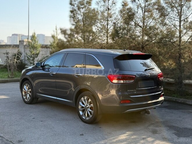 Kia Sorento 2016, 218,000 km - 2.0 l - Bakı