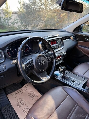 Kia Sorento 2016, 218,000 km - 2.0 l - Bakı
