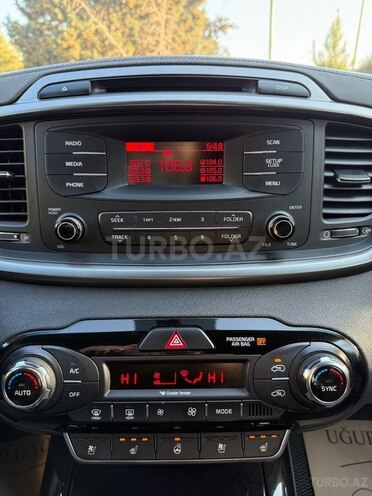 Kia Sorento 2016, 218,000 km - 2.0 l - Bakı