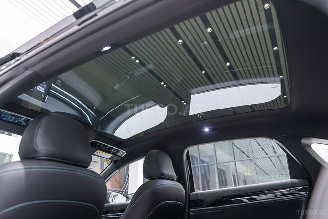 Geely  2025, 0 km - 1.5 l - Bakı