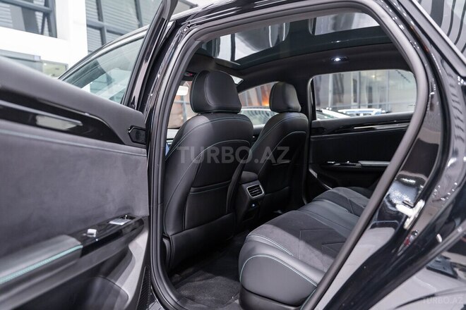 Geely  2025, 0 km - 1.5 l - Bakı