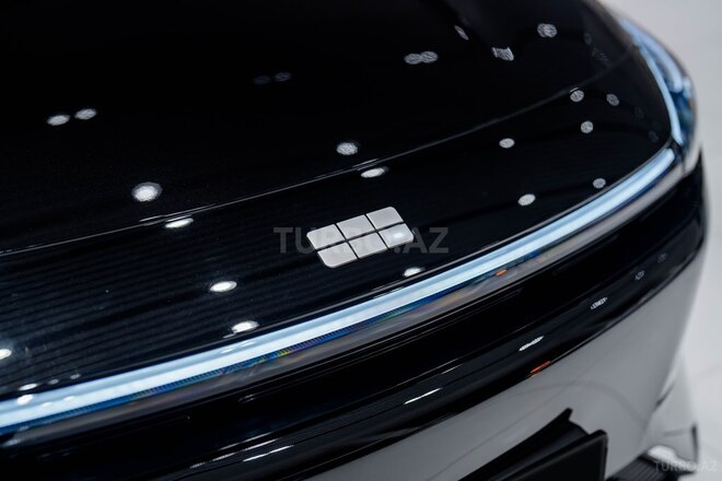 Geely  2025, 0 km - 1.5 l - Bakı