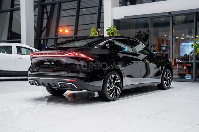 Geely  2025, 0 km - 1.5 l - Bakı
