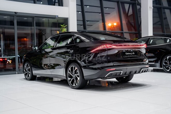 Geely  2025, 0 km - 1.5 l - Bakı
