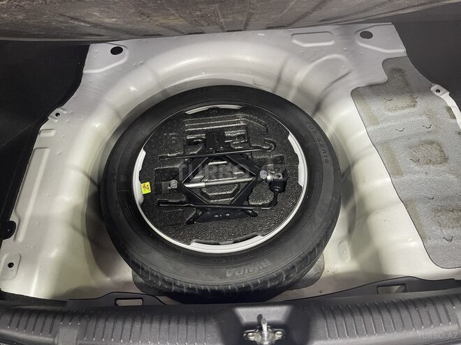 Hyundai Elantra 2014, 111,000 km - 1.6 l - Sumqayıt
