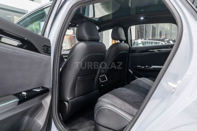 Geely  2025, 0 km - 1.5 l - Bakı