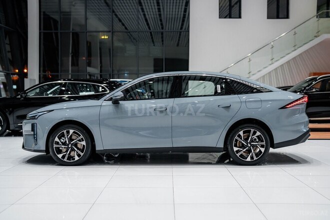 Geely  2025, 0 km - 1.5 l - Bakı