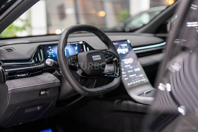 Geely  2025, 0 km - 1.5 l - Bakı
