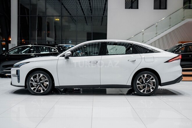 Geely  2025, 0 km - 1.5 l - Bakı