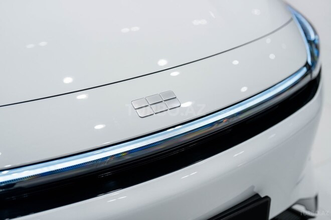 Geely  2025, 0 km - 1.5 l - Bakı
