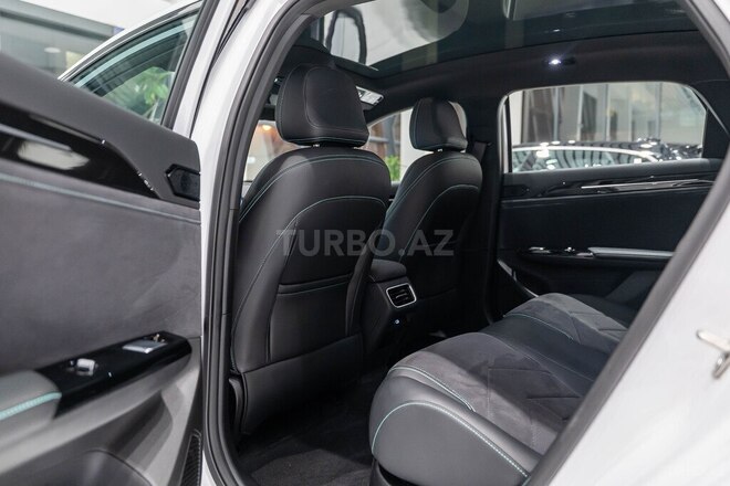 Geely  2025, 0 km - 1.5 l - Bakı