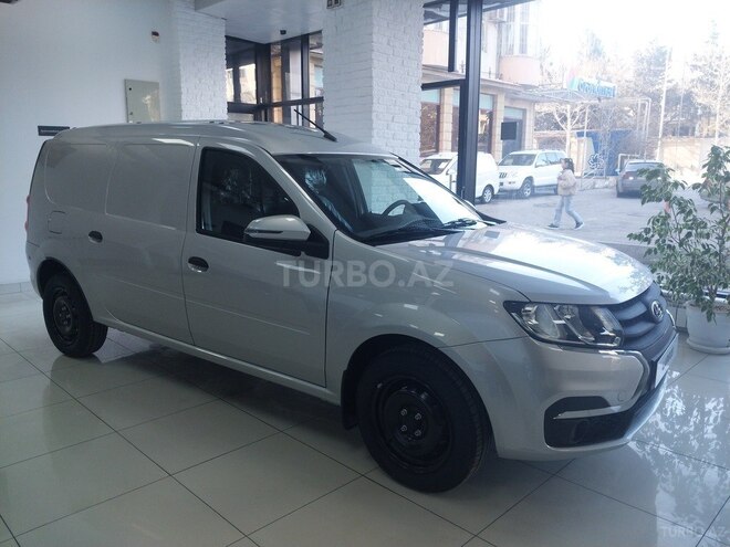 LADA (VAZ) Largus 2025, 0 km - 1.6 l - Bakı