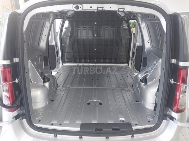 LADA (VAZ) Largus 2025, 0 km - 1.6 l - Bakı