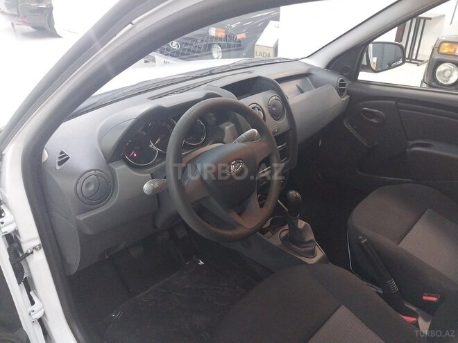 LADA (VAZ) Largus 2025, 0 km - 1.6 l - Bakı