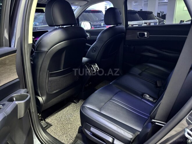 Kia Sorento-7