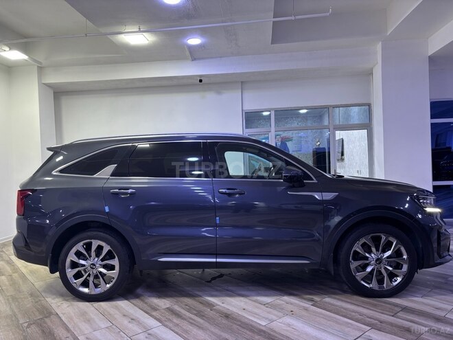 Kia Sorento-4