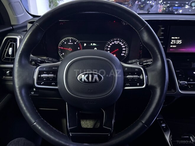 Kia Sorento-8