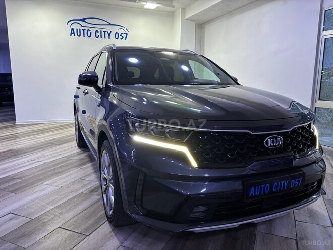 Kia Sorento-3