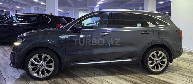 Kia Sorento-5